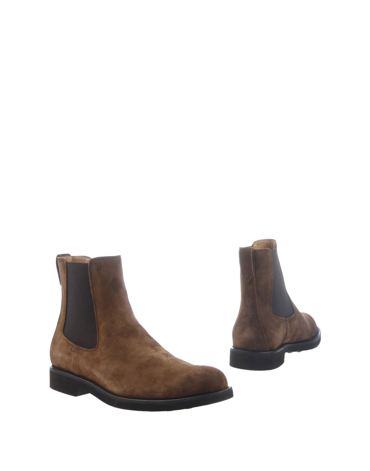 Tod's Stiefelette Herren 11301291MM Gute Qualität beliebte Schuhe Tod's Stiefelette Herren 11301291MM Gute Qualität beliebte Schuhe