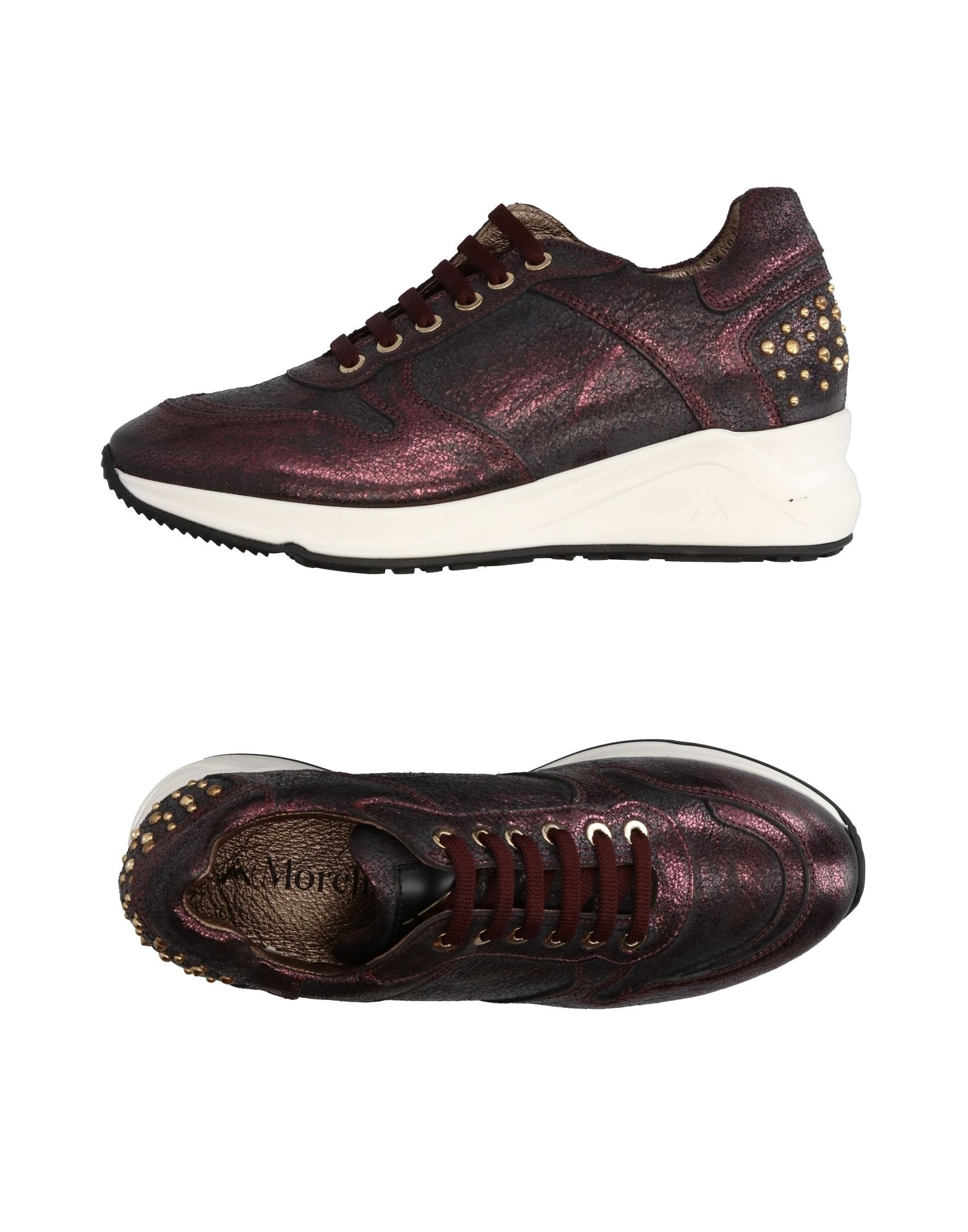 Andrea Morelli Sneakers Damen 11301392HQ Gute Qualität beliebte Schuhe Andrea Morelli Sneakers Damen 11301392HQ Gute Qualität beliebte Schuhe