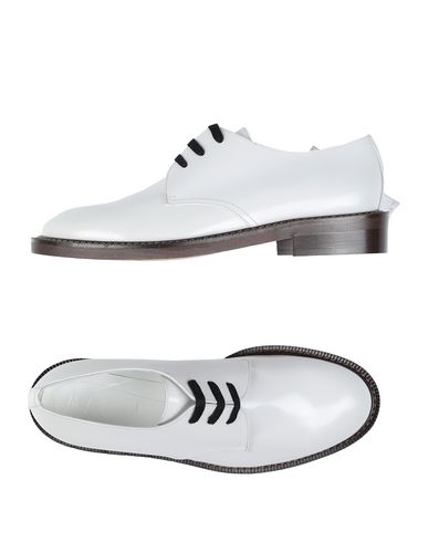 ZOOM MARNI - Laced shoes