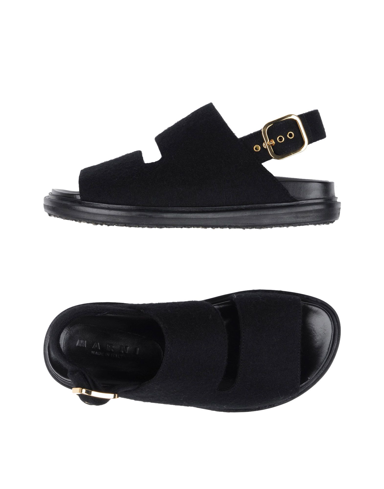Sandali Marni Donna - 11301515KR Scarpe comode e distintive Sandali 11301515KR Marni Donna - 11301515KR Sandali Scarpe comode e distintive a51699