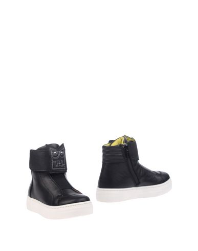 ZOOM FENDI - Stivaletti