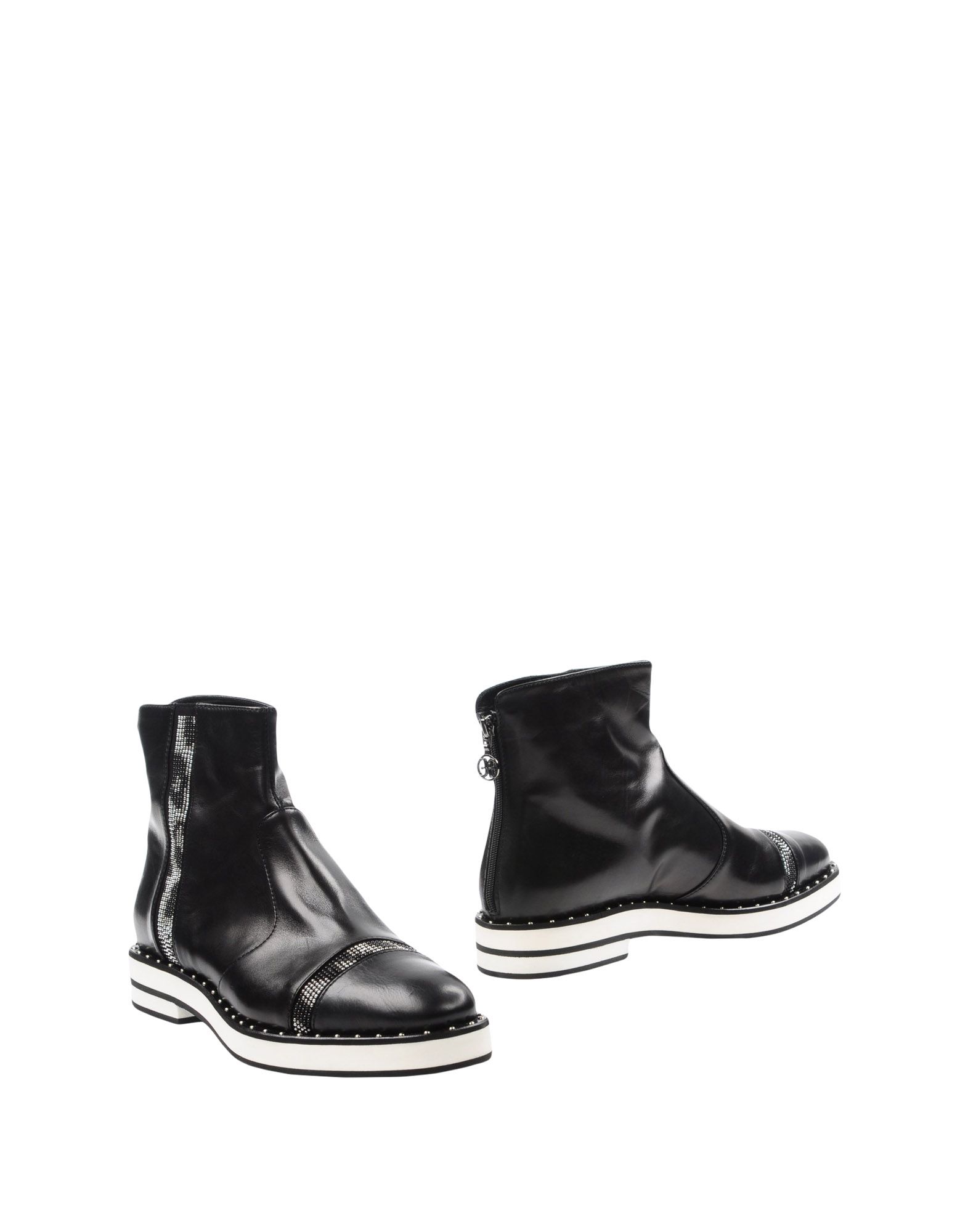 Moda Stivaletti Fabi Donna - 11301785FC Moda Stivaletti Fabi Donna - 11301785FC