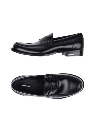 Zapatos con descuento Mocasín Dsquared2 Hombre - Mocasines Dsquared2 - 11301787UG Negro Zapatos con descuento Mocasín Dsquared2 Hombre - Mocasines Dsquared2 - 11301787UG Negro