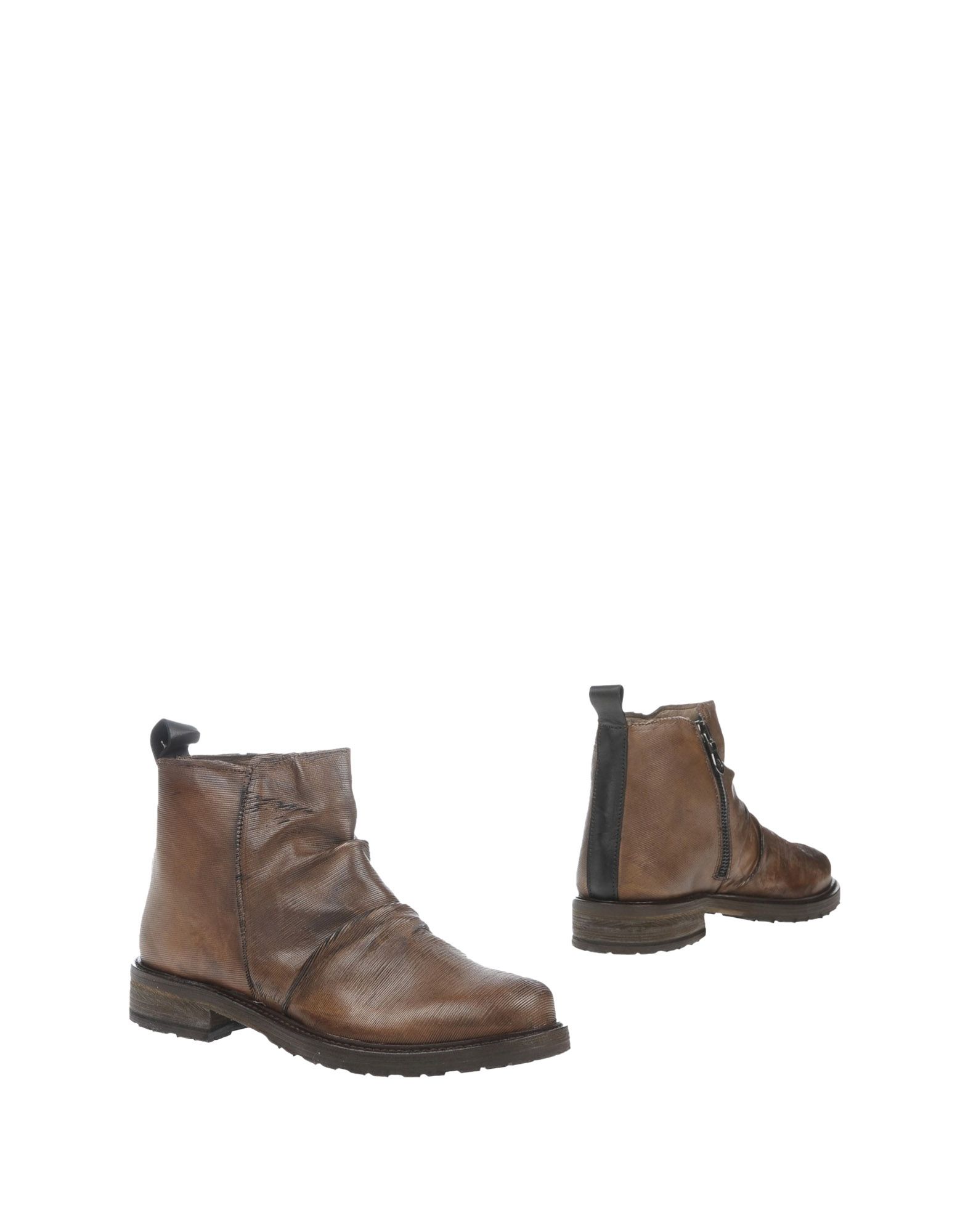 Andrea Morelli Stiefelette Damen 11301799QV Andrea Morelli Stiefelette Damen 11301799QV