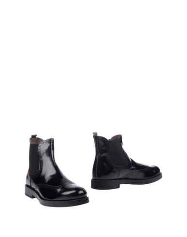 Zapatos con descuento Botín Andrea Morelli Hombre - Botines Andrea Morelli - 11301983WH Negro Zapatos con descuento Botín Andrea Morelli Hombre - Botines Andrea Morelli - 11301983WH Negro