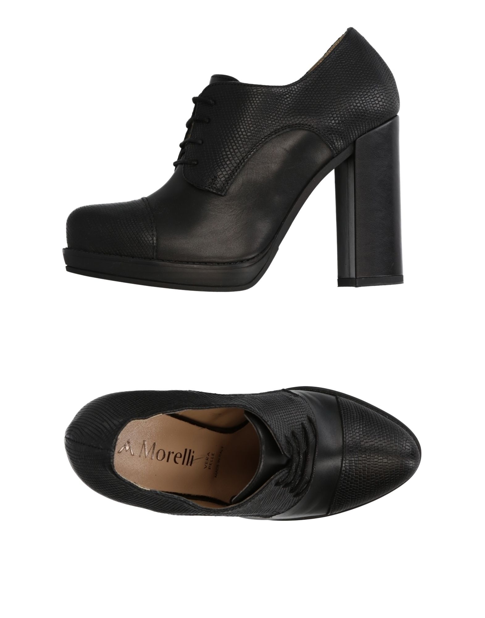 Andrea Morelli Schnürschuhe Damen 11302239WS Gute Qualität beliebte Schuhe Andrea Morelli Schnürschuhe Damen 11302239WS Gute Qualität beliebte Schuhe