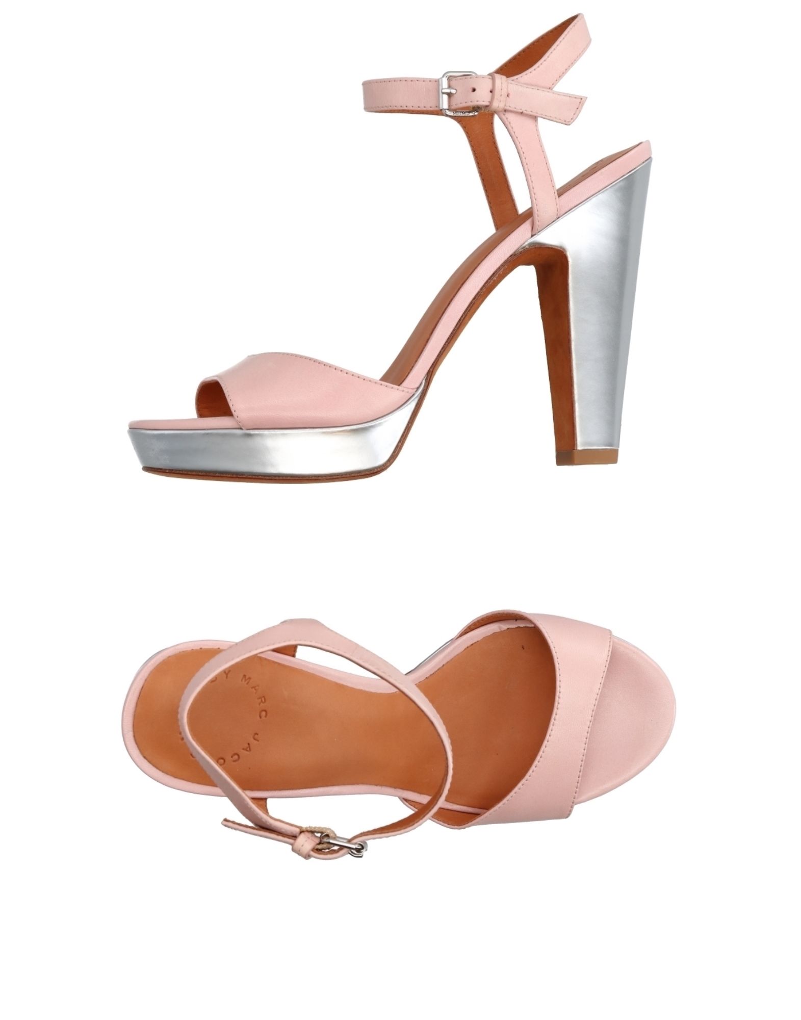 Sandali Marc By Marc Jacobs Donna - 11302376UD Sandali Marc By Marc Jacobs Donna - 11302376UD 11302376UD 11302376UD 785268