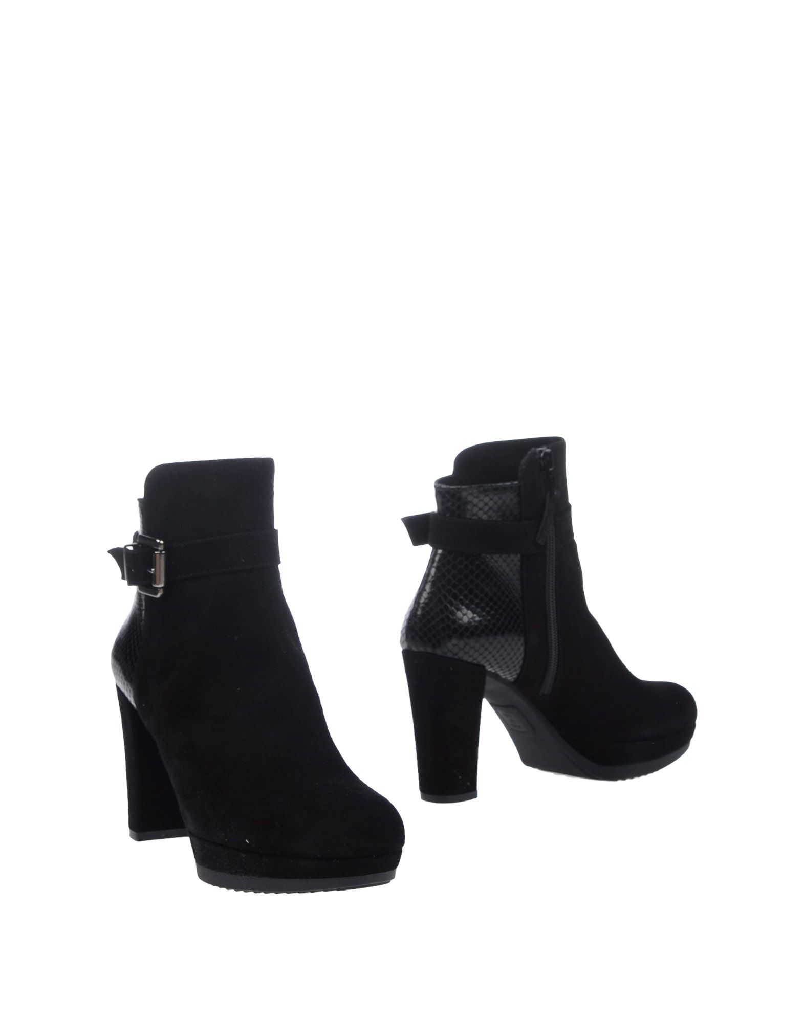 Andrea Morelli Stiefelette Damen 11302383PV Gute Qualität beliebte Schuhe Andrea Morelli Stiefelette Damen 11302383PV Gute Qualität beliebte Schuhe