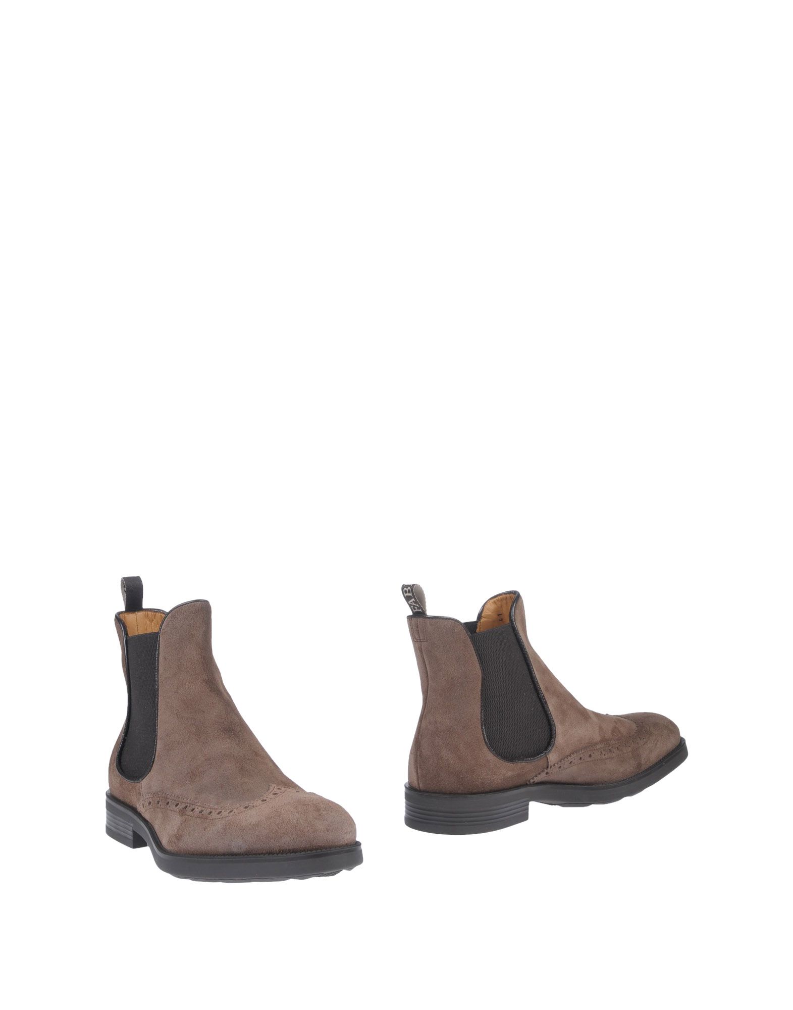 Moda Stivaletti Fabi Uomo - 11302553DE Moda Stivaletti Fabi Uomo - 11302553DE