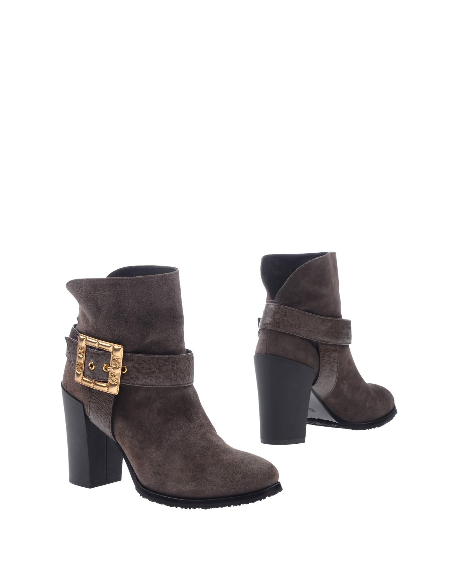 Gut um billige Schuhe zu tragenFabi Stiefelette Damen 11302604VA Gut um billige Schuhe zu tragenFabi Stiefelette Damen 11302604VA