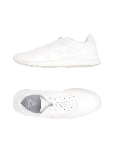 Zapatillas Le Coq Sportif Omega X W Striped Sock Sparkly/S Lea - Mujer - Zapatillas Le Coq Sportif Zapatillas Le Coq Sportif Omega X W Striped Sock Sparkly/S Lea - Mujer - Zapatillas Le Coq Sportif