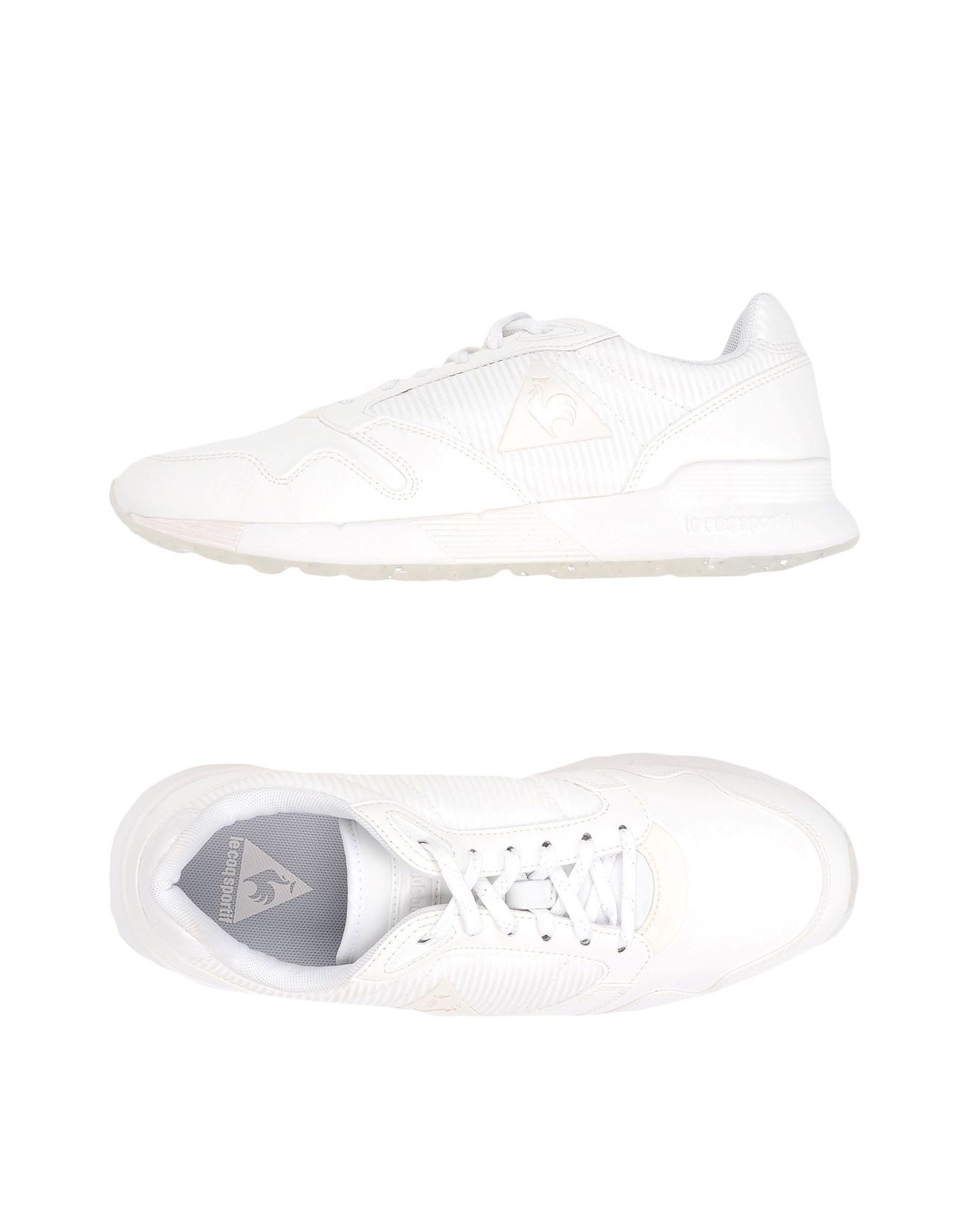 Le Coq Sportif Omega X W Striped Sock Sparkly/S Lea 11302846EU Gute Qualität beliebte Schuhe Le Coq Sportif Omega X W Striped Sock Sparkly/S Lea 11302846EU Gute Qualität beliebte Schuhe