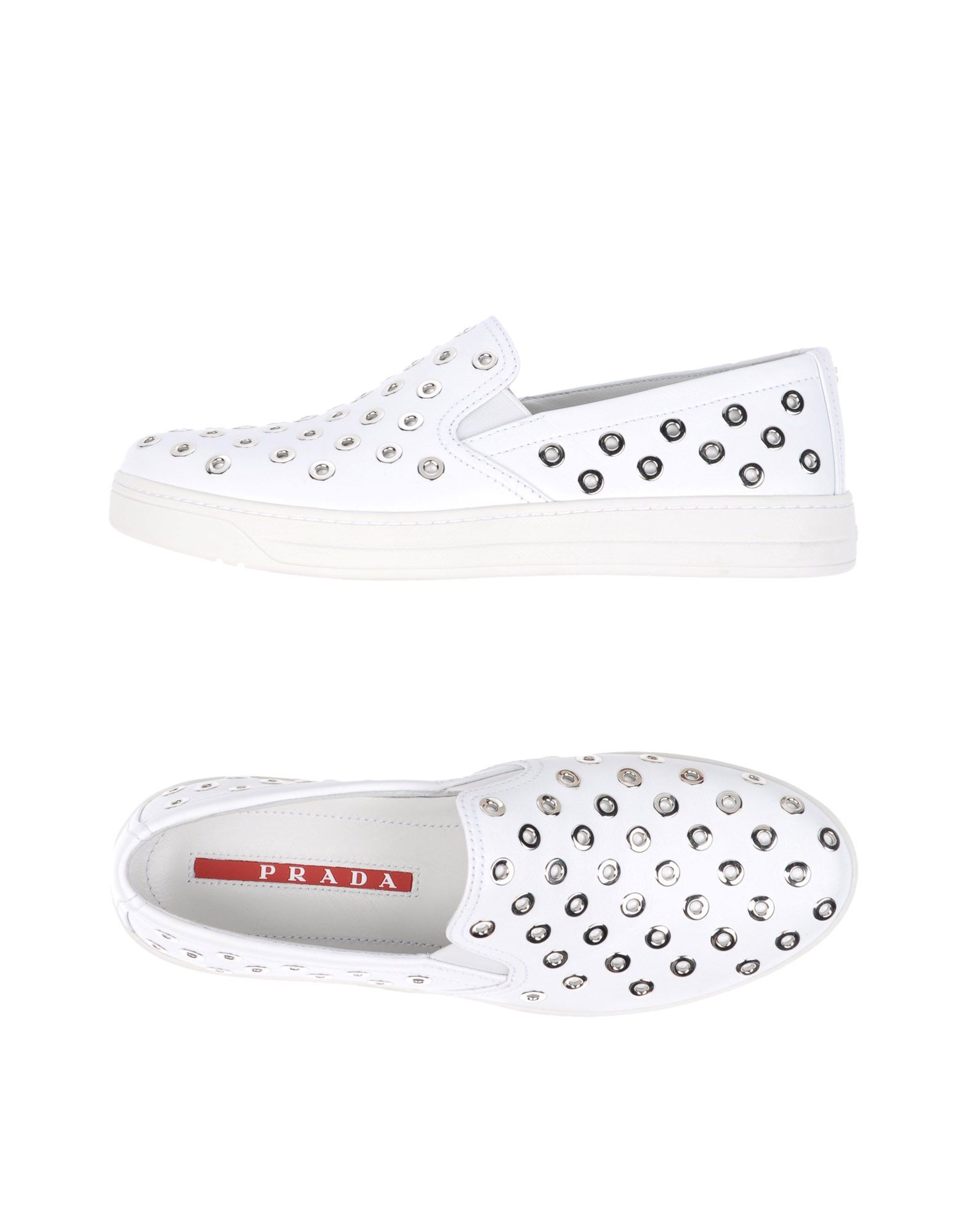 Sneakers Prada Sport Donna - 11302884ED Sneakers Prada Sport Donna - 11302884ED