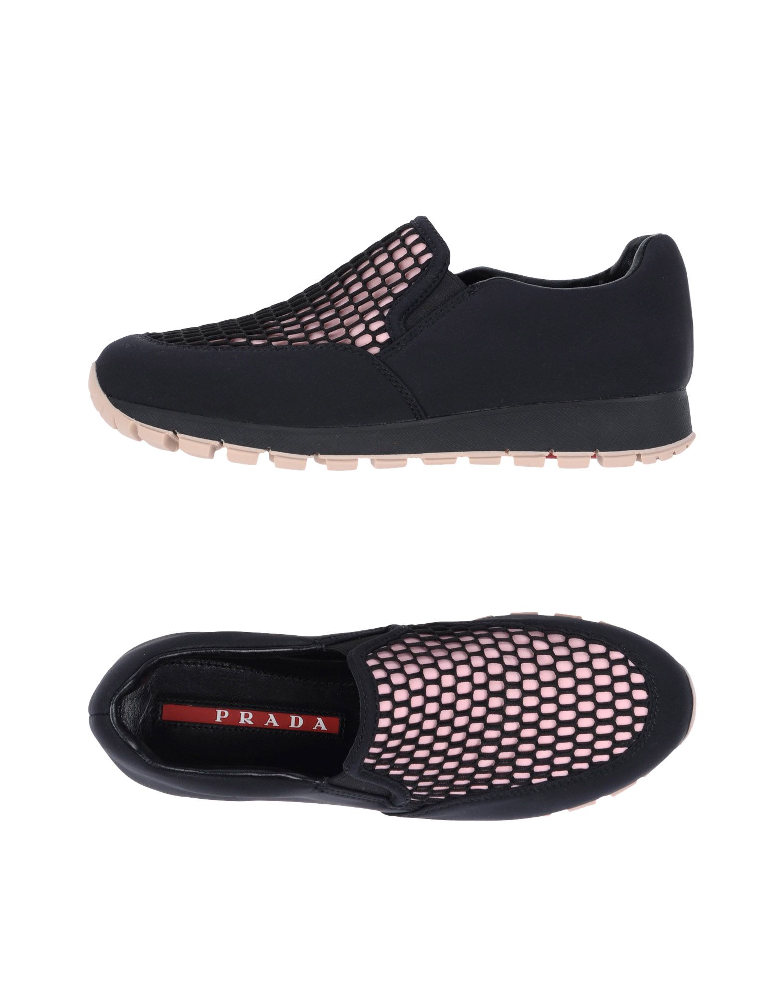 Sneakers Prada Sport Donna - 11302908SF Sneakers Prada Sport Donna - 11302908SF