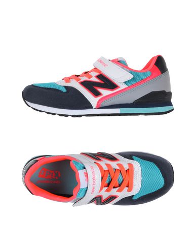 ZOOM NEW BALANCE - Sneakers