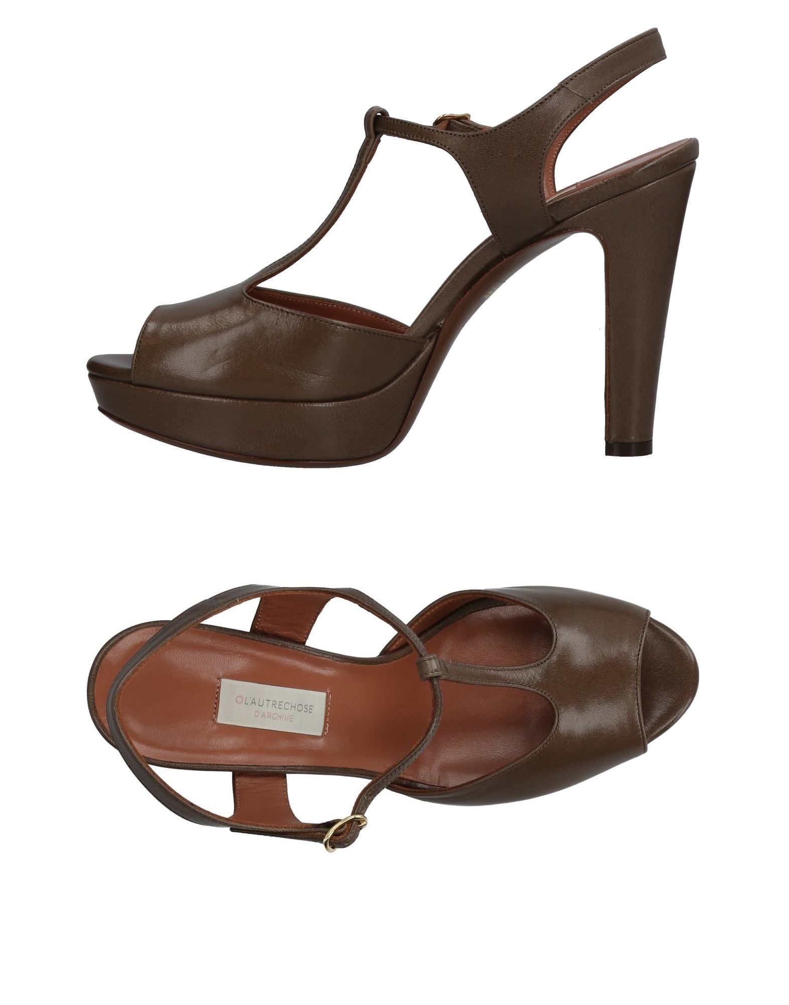 Stilvolle billige Schuhe L' Autre Chose Sandalen Damen 11303127UO Stilvolle billige Schuhe L' Autre Chose Sandalen Damen Damen Damen 11303127UO 563069