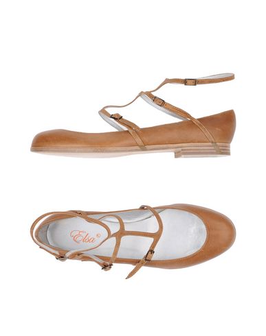 Casual salvaje Bailarina Elsa Shoes Mujer - Bailarinas Elsa Shoes - 11303240XK Casual salvaje Bailarina Elsa Shoes Mujer - Bailarinas Elsa Shoes - 11303240XK