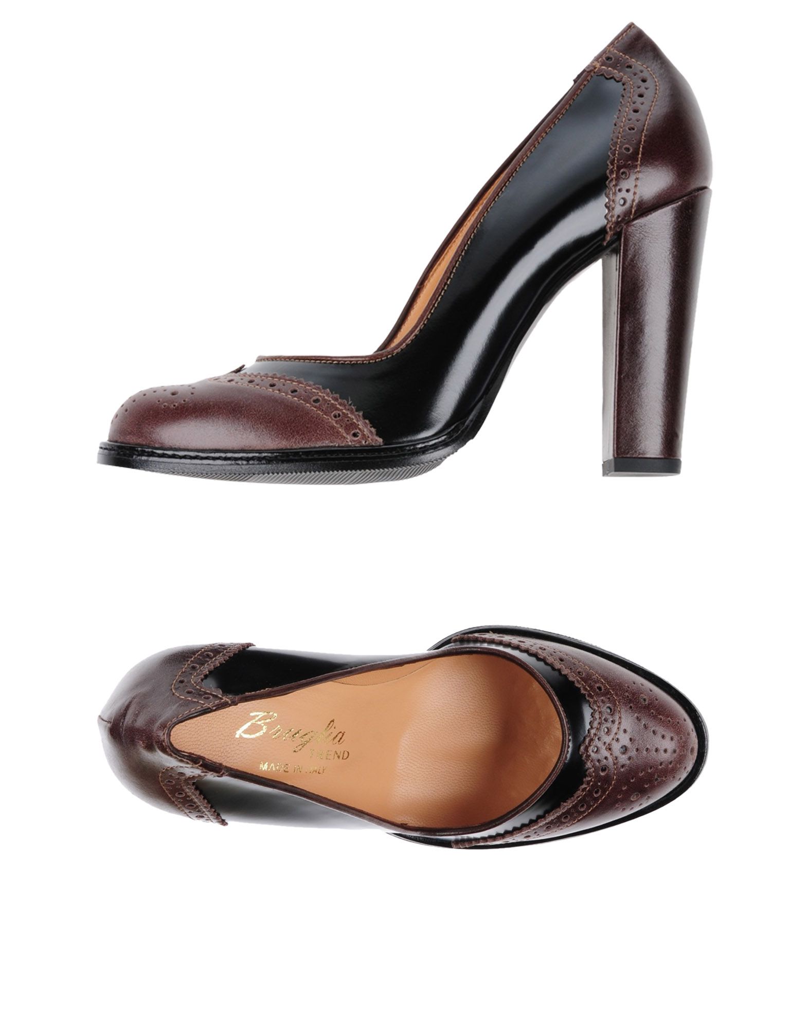 Gut um billige Schuhe zu tragenF.Lli Bruglia Pumps Damen 11303264CM Gut um billige Schuhe zu tragenF.Lli Bruglia Pumps Damen 11303264CM