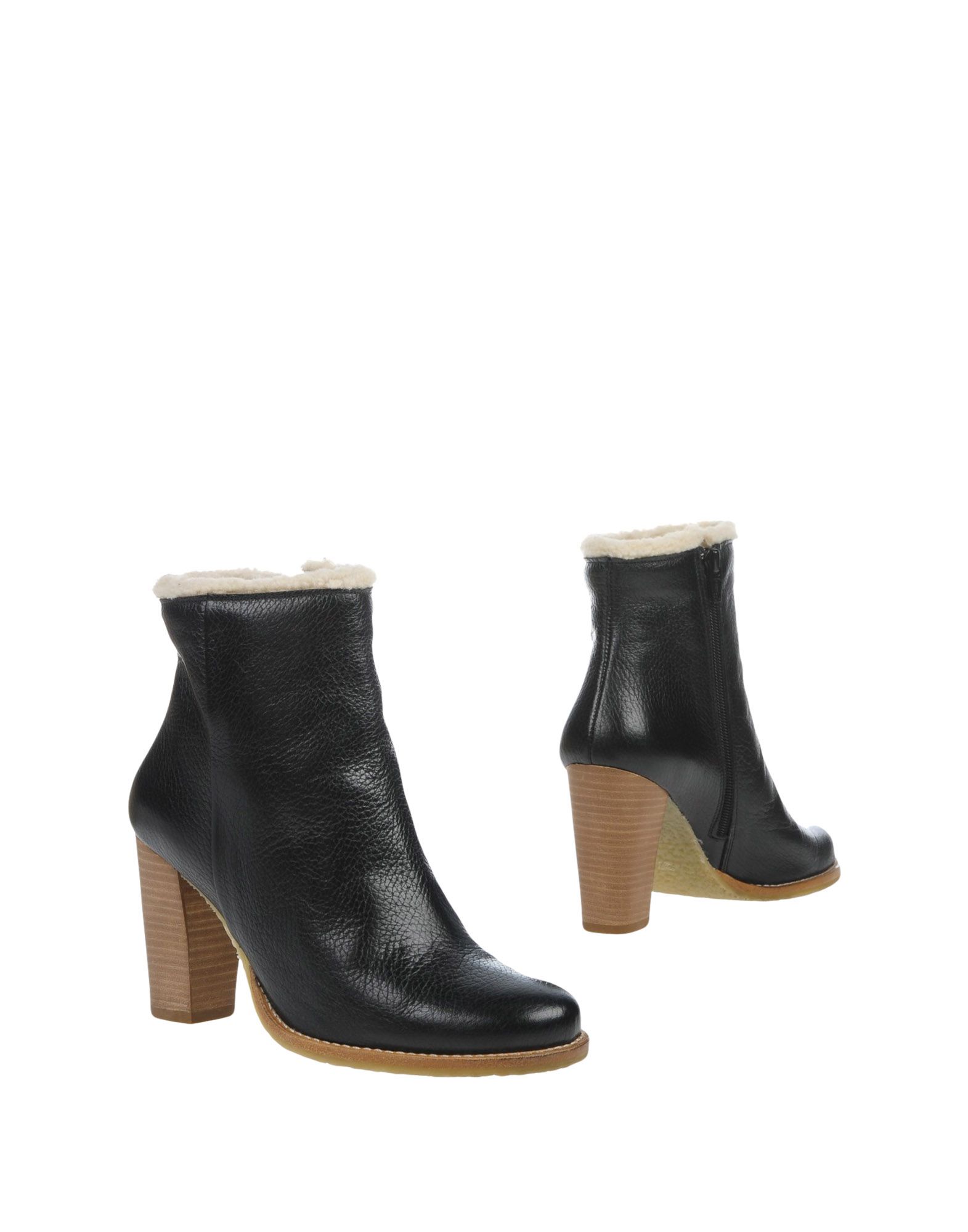 Sessun Stiefelette Damen 11303430PU Gute Qualität beliebte Schuhe Sessun Stiefelette Damen 11303430PU Gute Qualität beliebte Schuhe