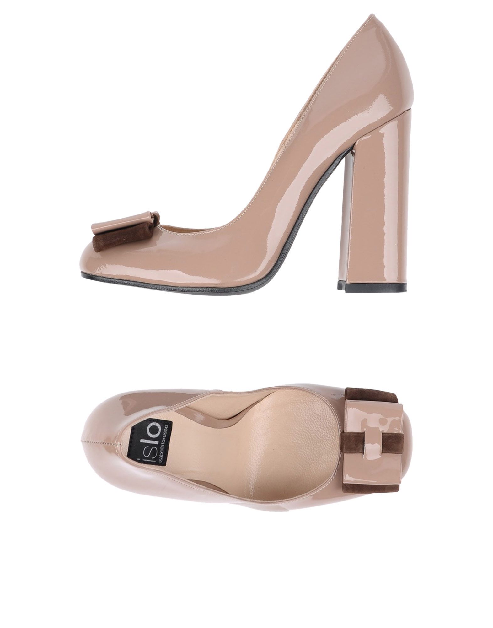 Décolleté Islo Isabella Lorusso Donna - 11303623GT Décolleté Islo Isabella Isabella Isabella Lorusso Donna - 11303623GT b847fd