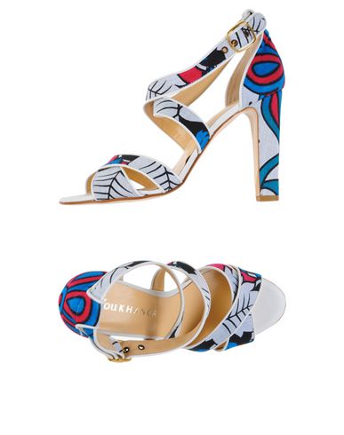 Los zapatos más populares para hombres y mujeres Sandalia You Khanga Mujer - Sandalias You Khanga - 11303771EQ Gris perla Los zapatos más populares para hombres y mujeres Sandalia You Khanga Mujer - Sandalias You Khanga - 11303771EQ Gris perla
