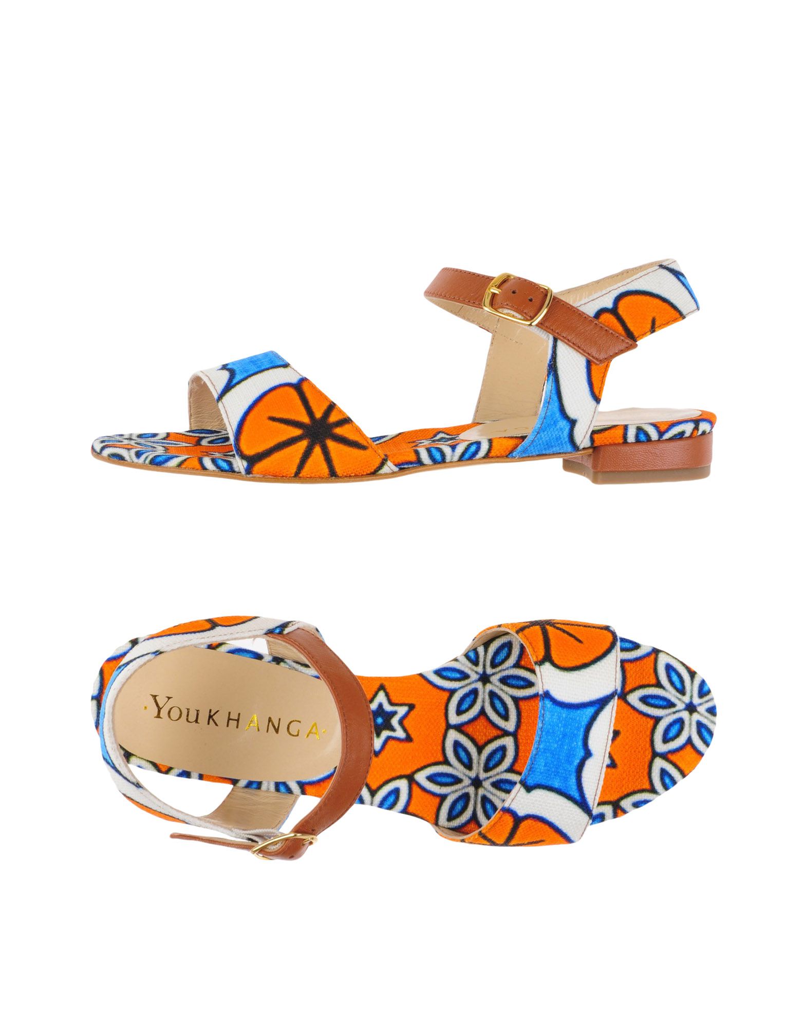 You Khanga Sandalen Damen 11303783LQ Gute Qualität beliebte Schuhe You Khanga Sandalen Damen 11303783LQ Gute Qualität beliebte Schuhe