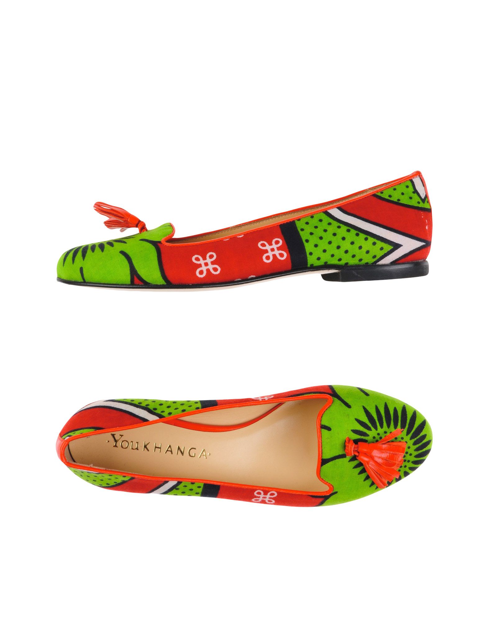 Mocassino You Khanga Donna - 11303795WP Mocassino You Khanga Donna 11303795WP - 11303795WP Donna f21f18