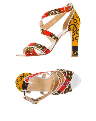 Casual salvaje Sandalia You Khanga Mujer - Sandalias You Khanga - 11303842WR Rojo Casual salvaje Sandalia You Khanga Mujer - Sandalias You Khanga - 11303842WR Rojo