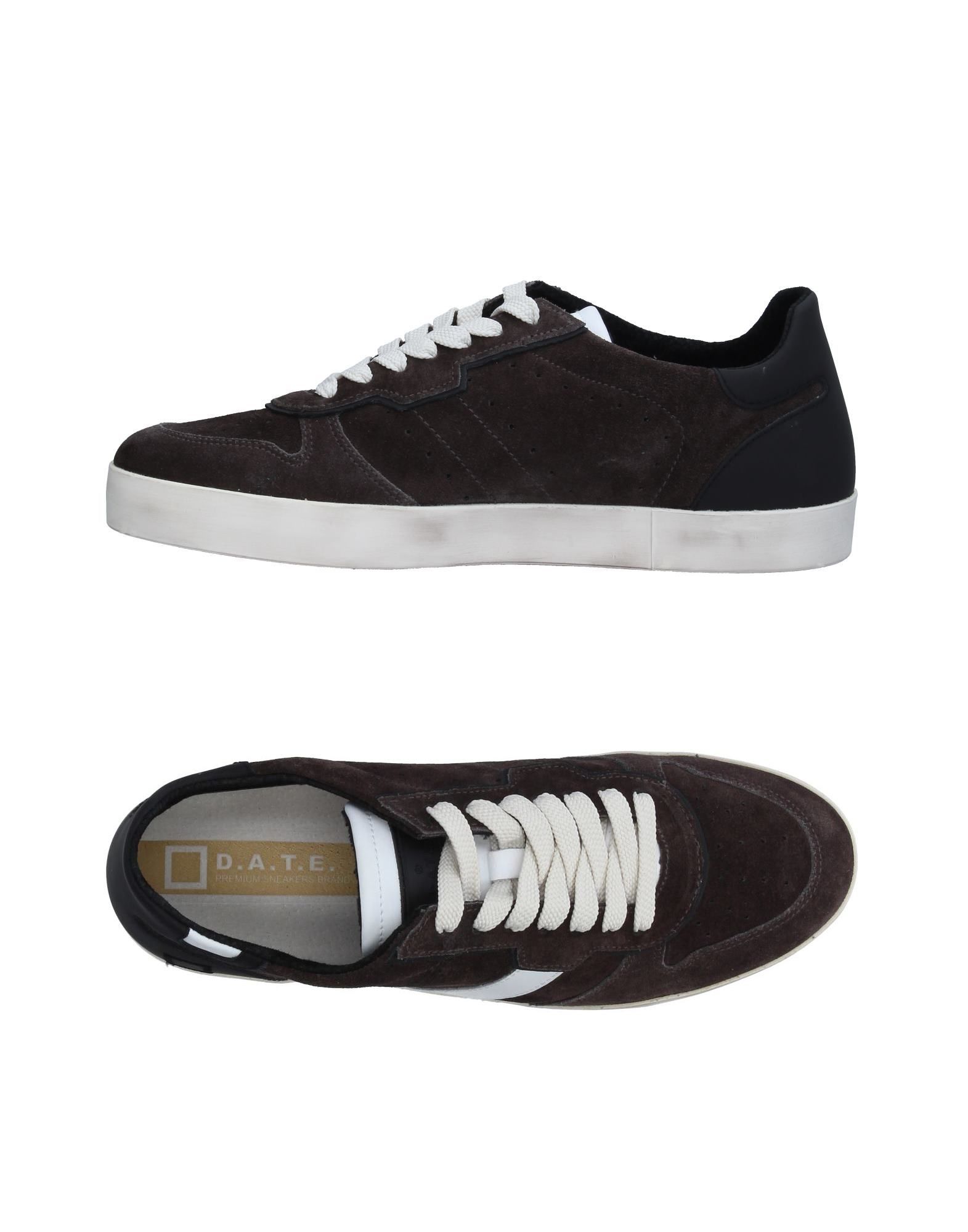 Moda Scarpe da Ginnastica D.A.T.E. Uomo - 11303857DM Moda Scarpe Scarpe Scarpe da Ginnastica D.A.T.E. Uomo - 11303857DM 0285c9