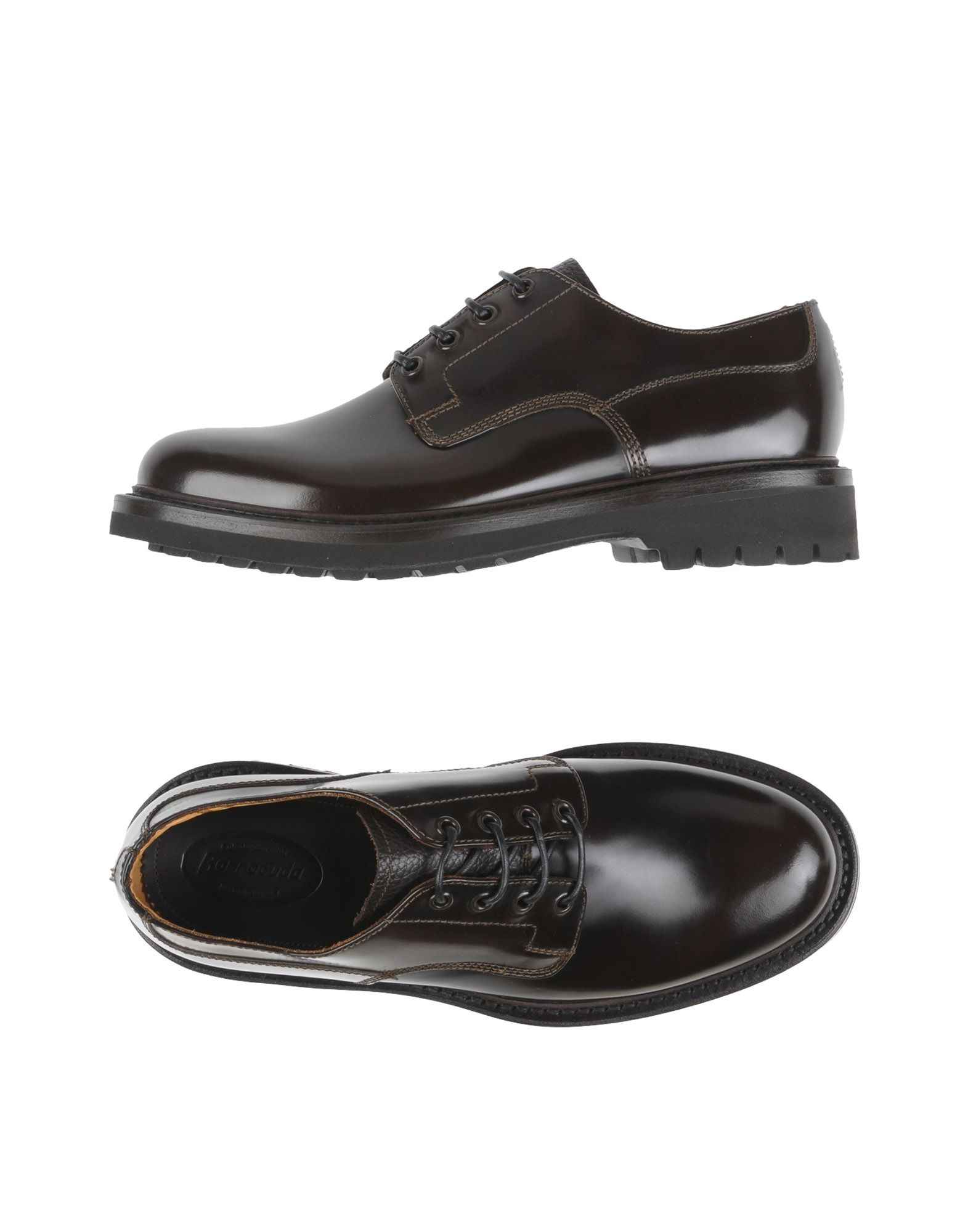 Stringate Barracuda Uomo - 11304043CM Scarpe economiche e buone Stringate Barracuda Uomo - 11304043CM Scarpe economiche e buone
