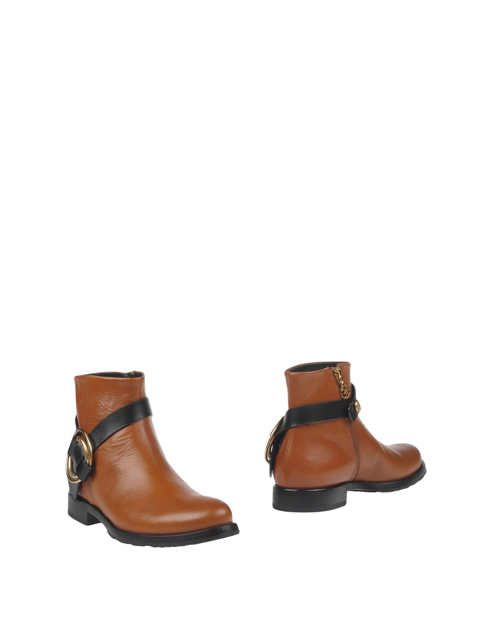 Stilvolle billige Schuhe Fabi Stiefelette Damen 11304075QN Stilvolle billige Schuhe Fabi Stiefelette Damen 11304075QN