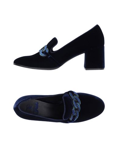 Zapatos casuales salvajes Mocasín Fabi Mujer - Mocasines Fabi - 11304085WT Negro Zapatos casuales salvajes Mocasín Fabi Mujer - Mocasines Fabi - 11304085WT Negro
