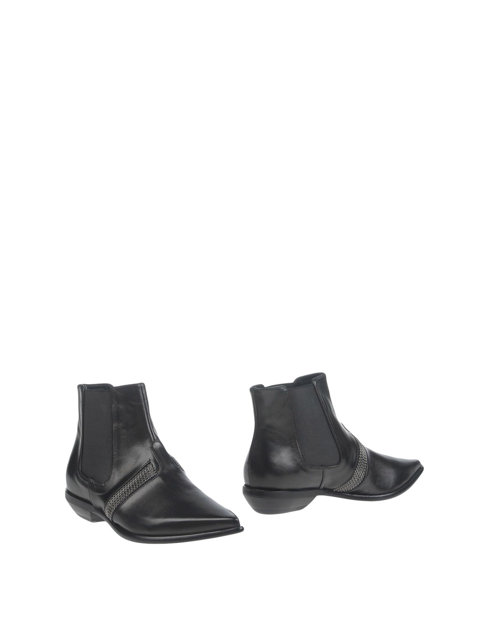 Gut um billige Schuhe zu tragenFabi Chelsea Boots Damen 11304095FU Gut um billige Schuhe zu tragenFabi Chelsea Boots Damen 11304095FU