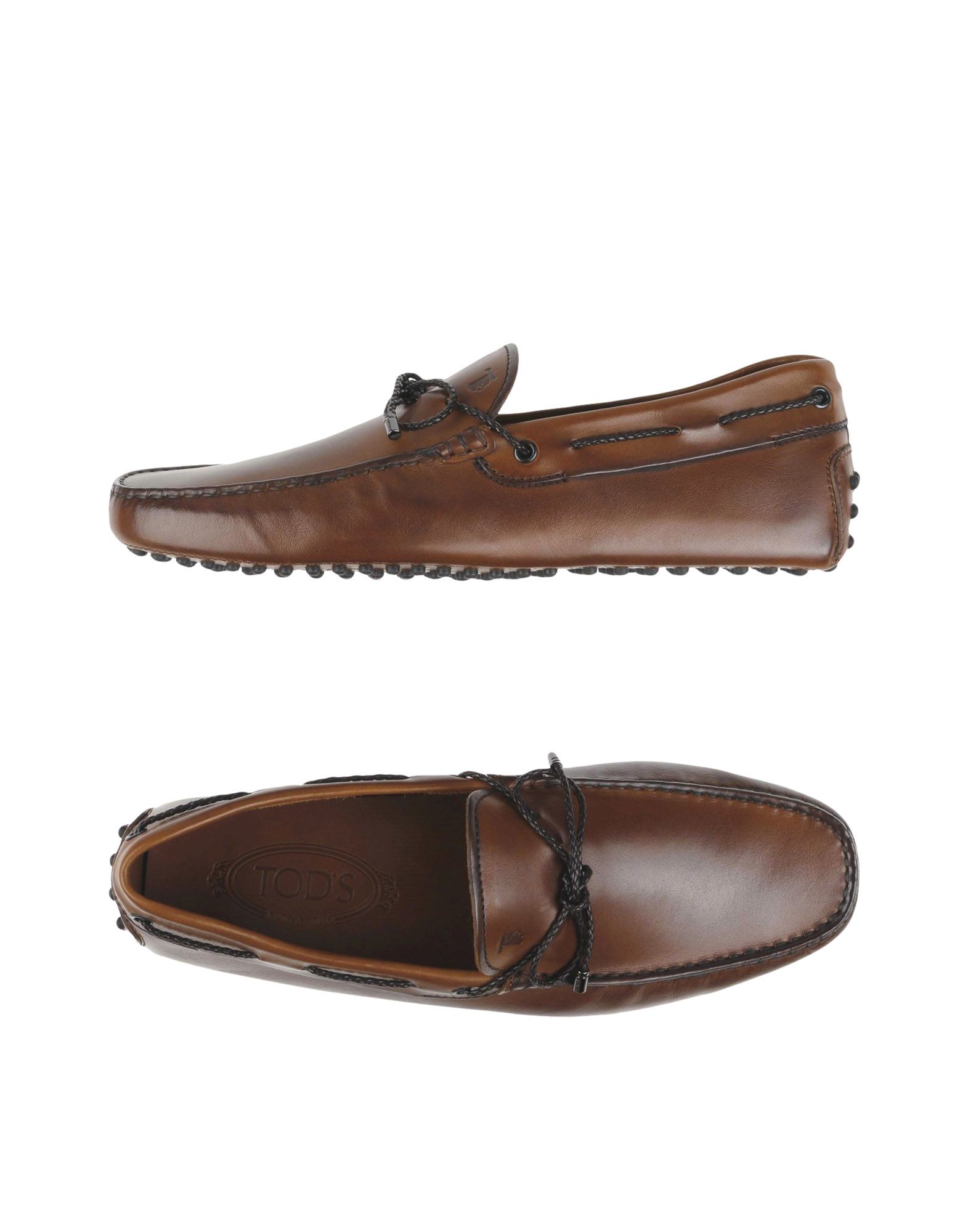 Moda Mocassino Tod's Uomo - 11304137BS Moda Mocassino Tod's - Uomo - Tod's 11304137BS 8fd8ab