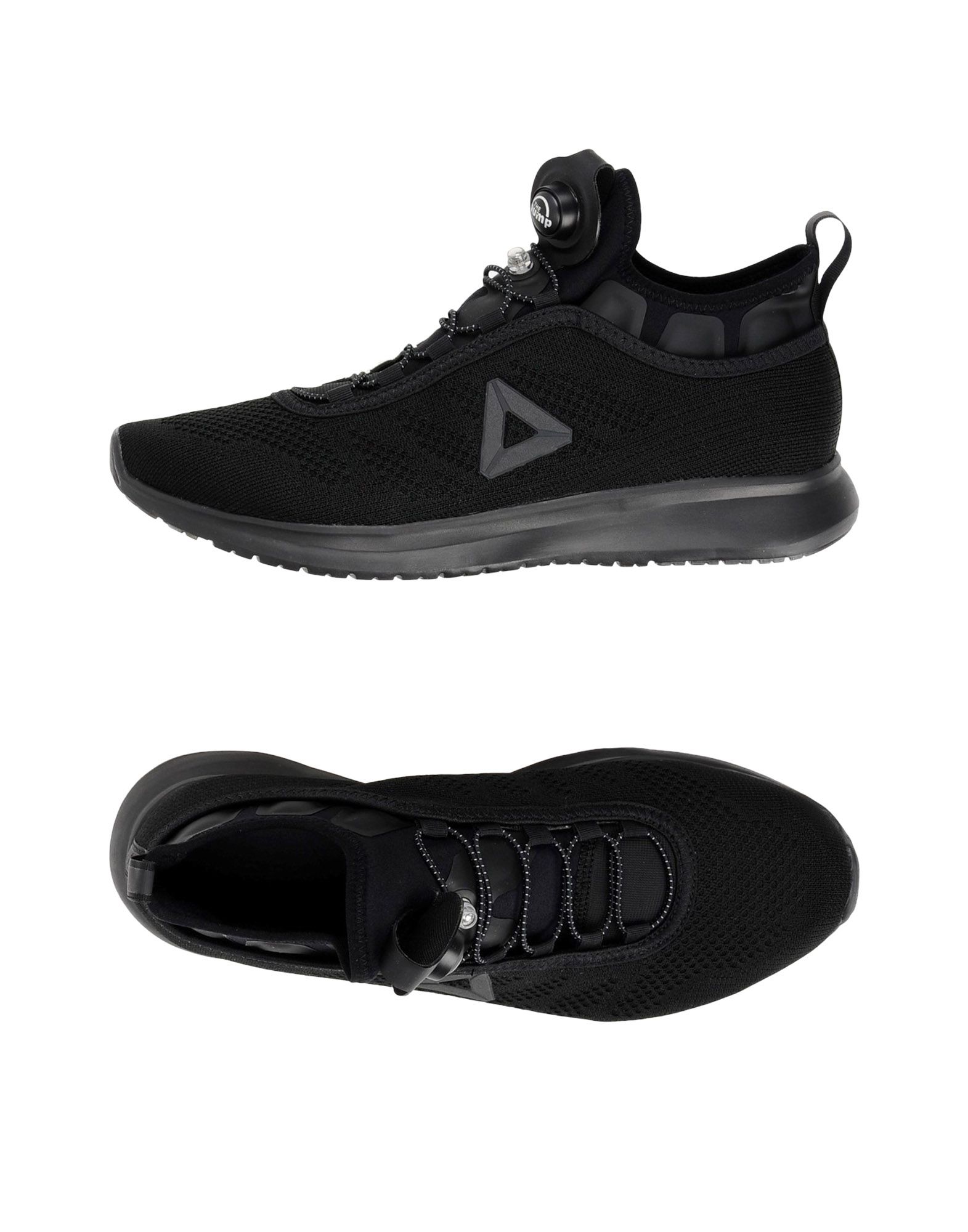 pump plus reebok