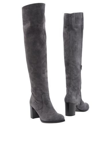 Bota Spaziomoda Mujer - Botas Spaziomoda - 11304412HM Bota Spaziomoda Mujer - Botas Spaziomoda - 11304412HM