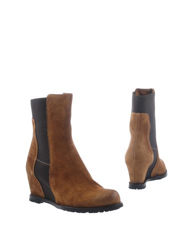 Zapatos casuales salvajes Botín Buttero® Mujer - Botines Buttero® - 11304607WD Zapatos casuales salvajes Botín Buttero® Mujer - Botines Buttero® - 11304607WD