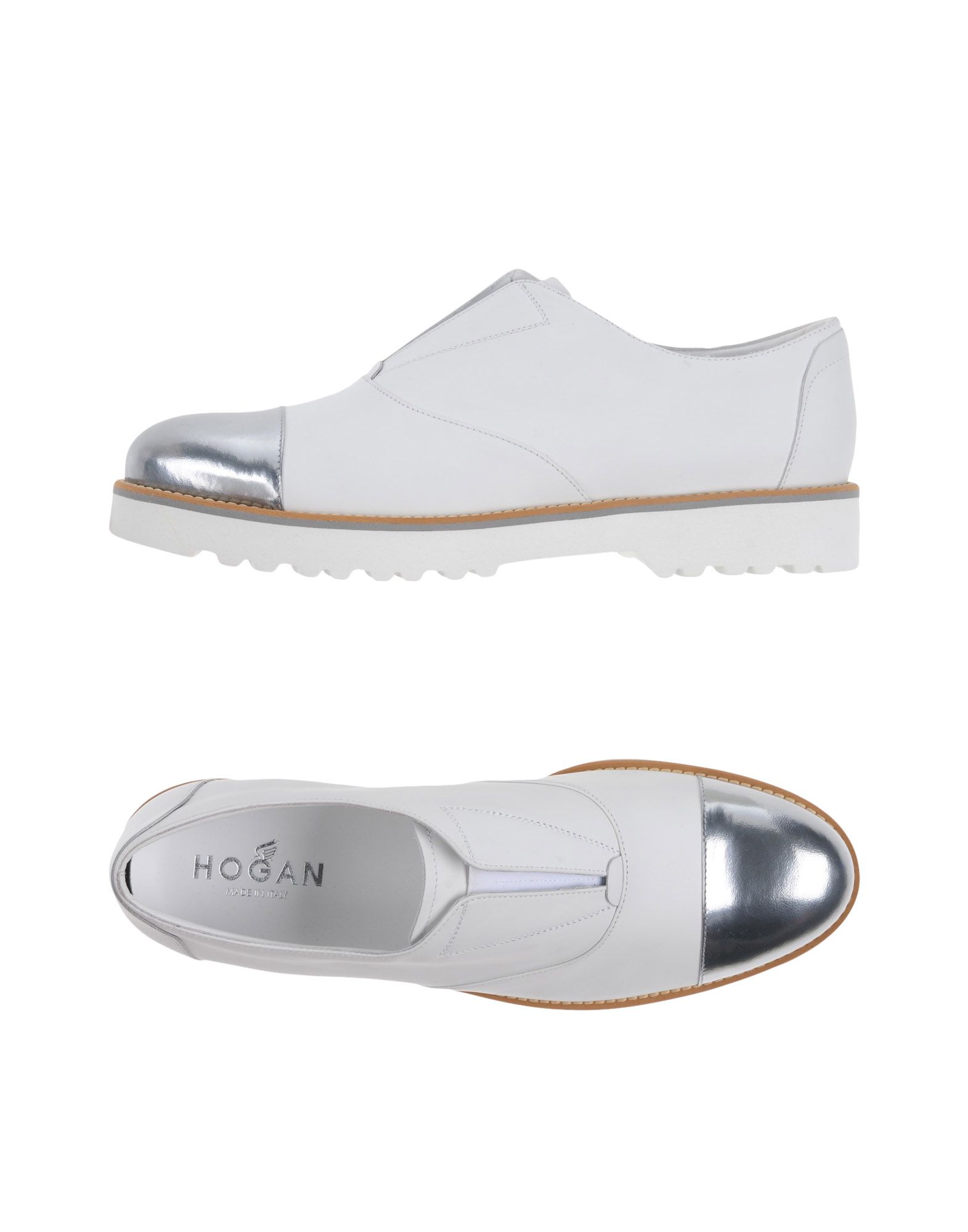 Moda Mocassino Hogan Donna - 11304681RK Moda Mocassino Hogan Donna - 11304681RK