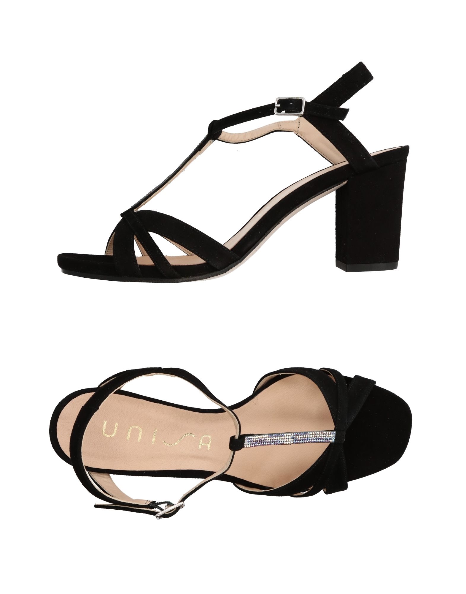 Unisa Sandalen Damen 11304690HI Gute Qualität beliebte Schuhe Unisa Sandalen Damen 11304690HI Gute Qualität beliebte Schuhe