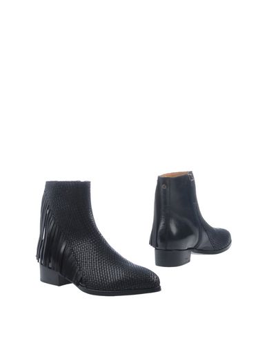 Zapatos casuales salvajes Botín Buttero® Mujer - Botines Buttero® - 11304715UL Zapatos casuales salvajes Botín Buttero® Mujer - Botines Buttero® - 11304715UL
