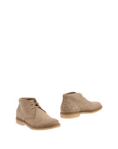 ZOOM TOD'S - Stivaletti