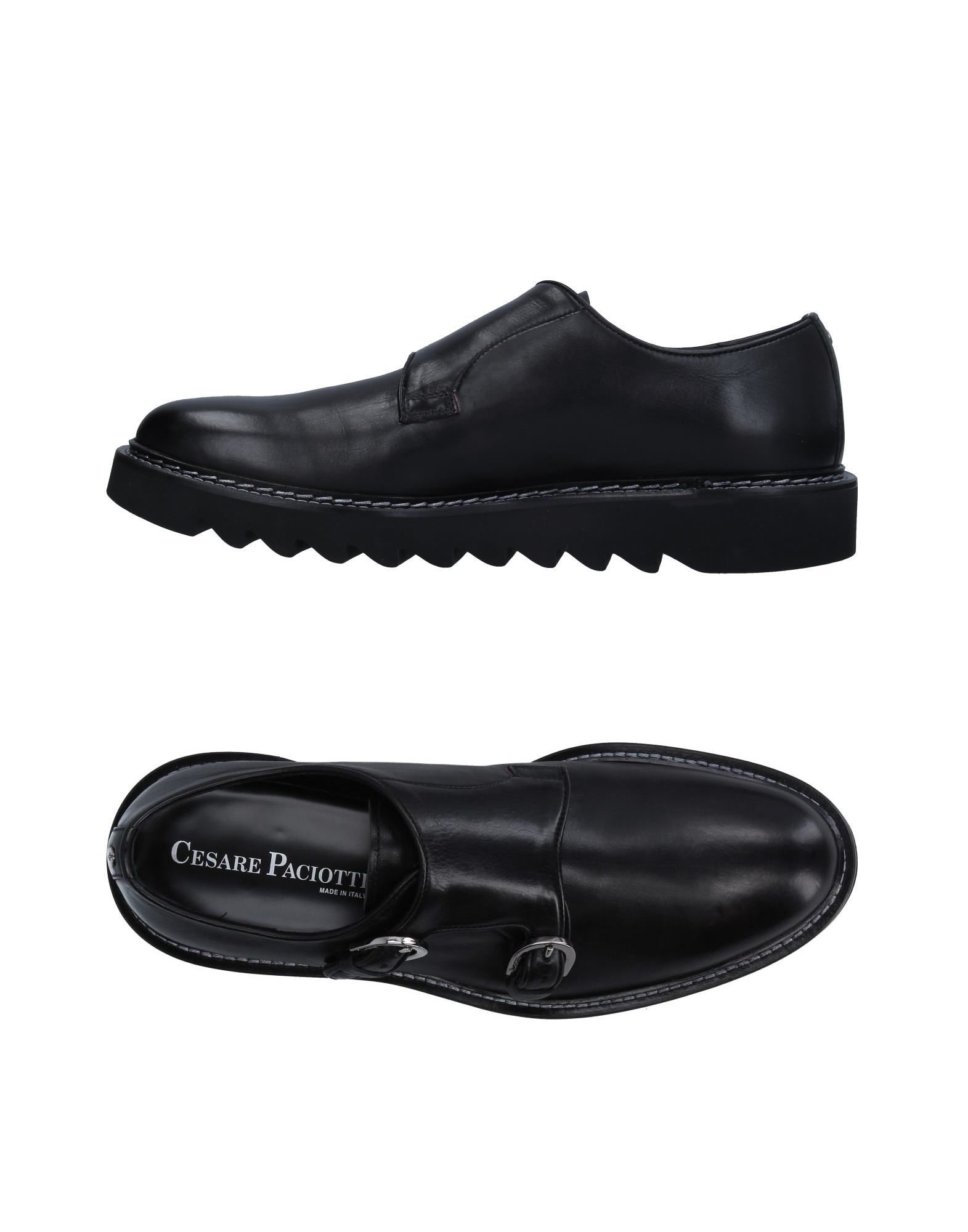 Cesare Paciotti Mokassins Herren 11305062HO Cesare Paciotti Mokassins Herren 11305062HO