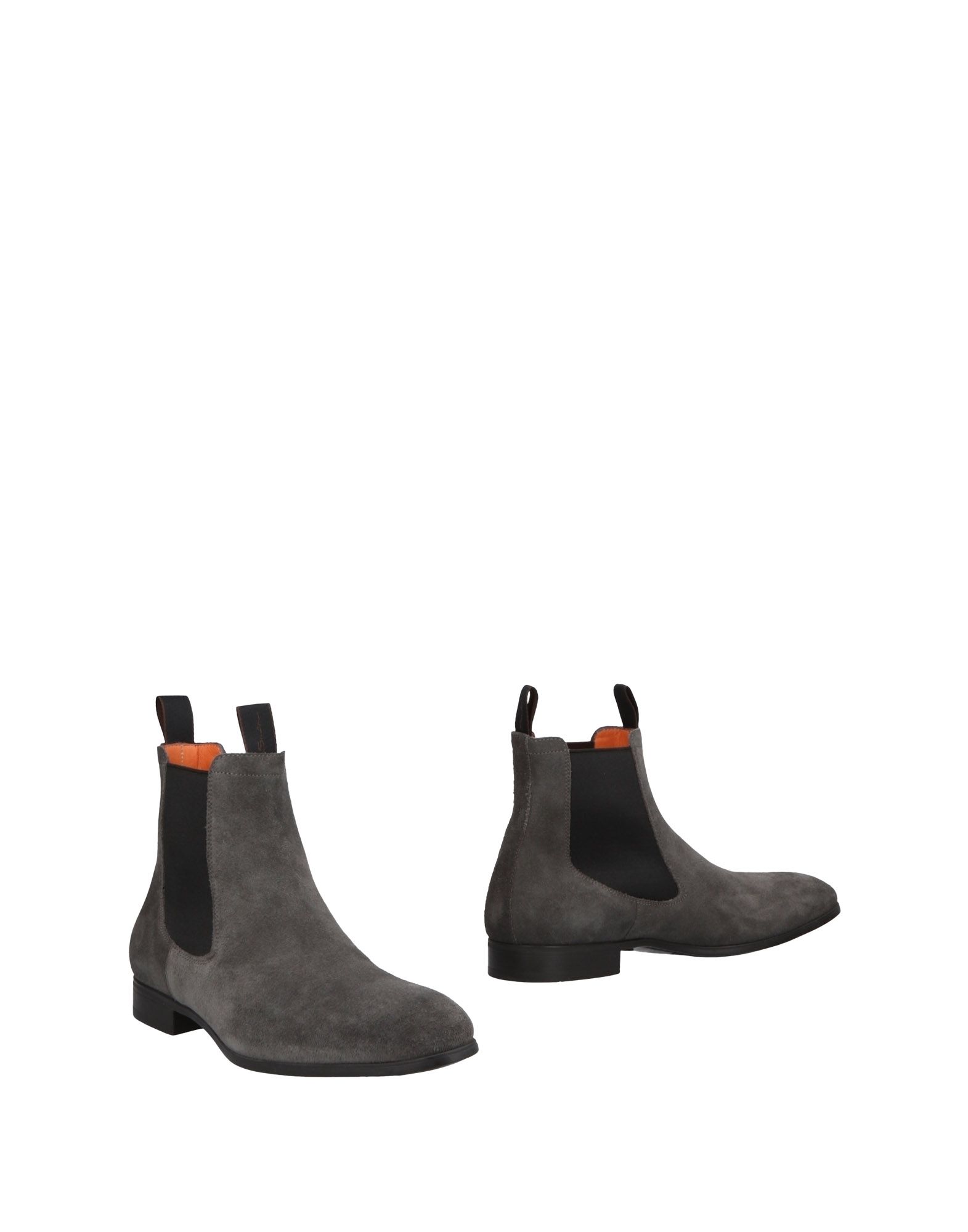Haltbare Mode billige Schuhe Santoni Stiefelette Herren 11305083KO Heiße Schuhe Haltbare Mode billige Schuhe Santoni Stiefelette Herren 11305083KO Heiße Schuhe