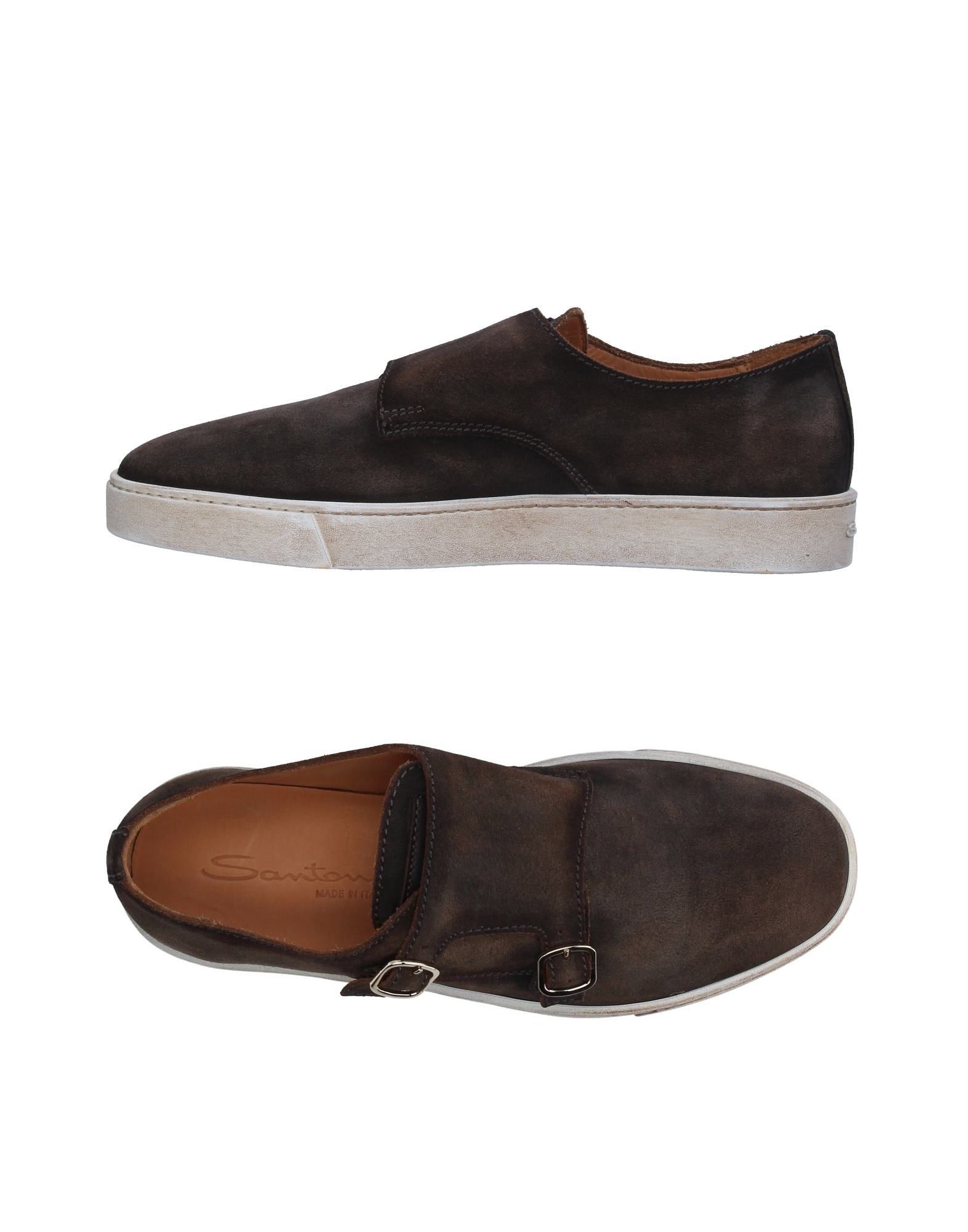 Santoni Mokassins Herren 11305246HK Gute Qualität beliebte Schuhe Santoni Mokassins Herren 11305246HK Gute Qualität beliebte Schuhe