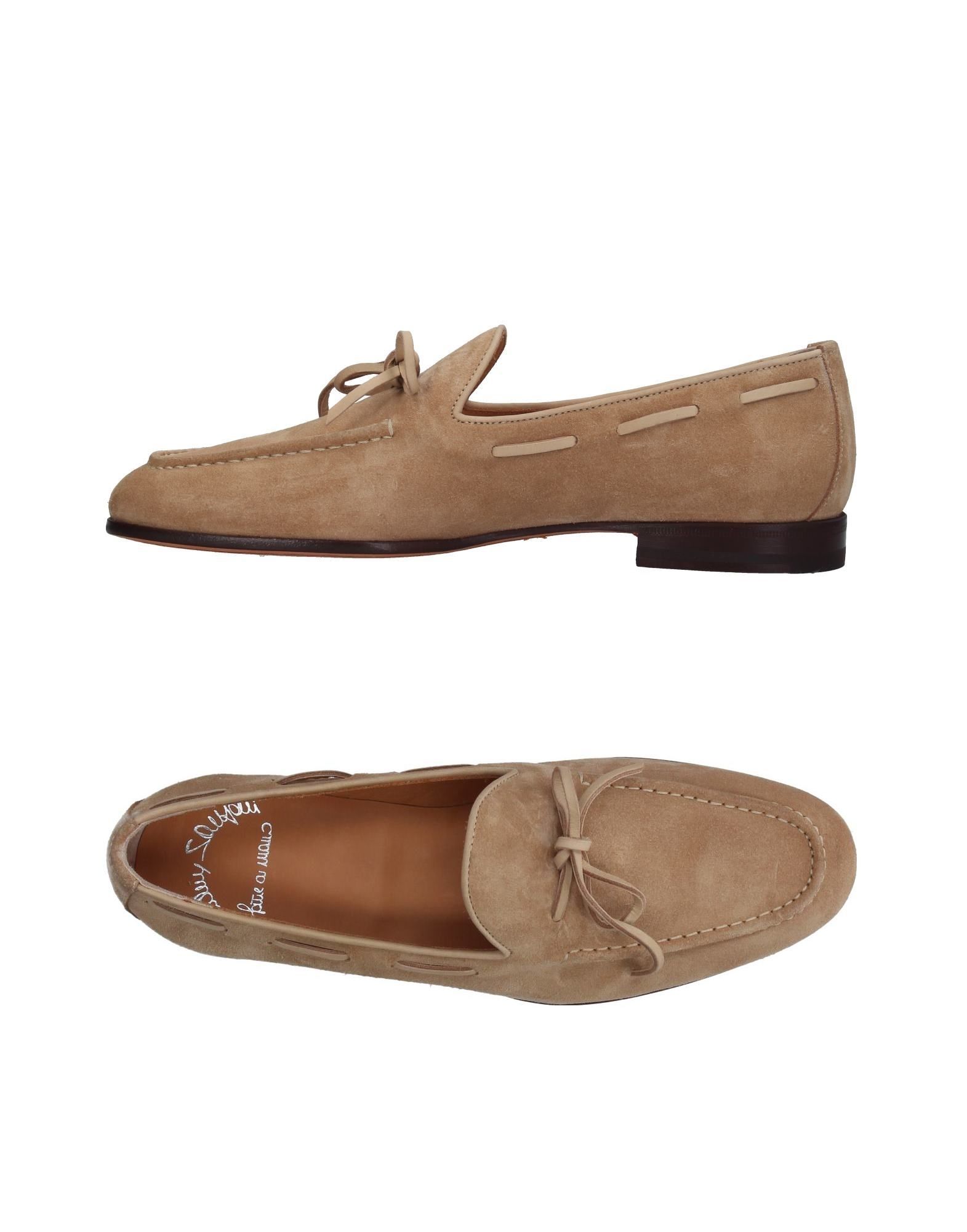 Santoni Mokassins Herren 11305341RH Gute Qualität beliebte Schuhe Santoni Mokassins Herren 11305341RH Gute Qualität beliebte Schuhe