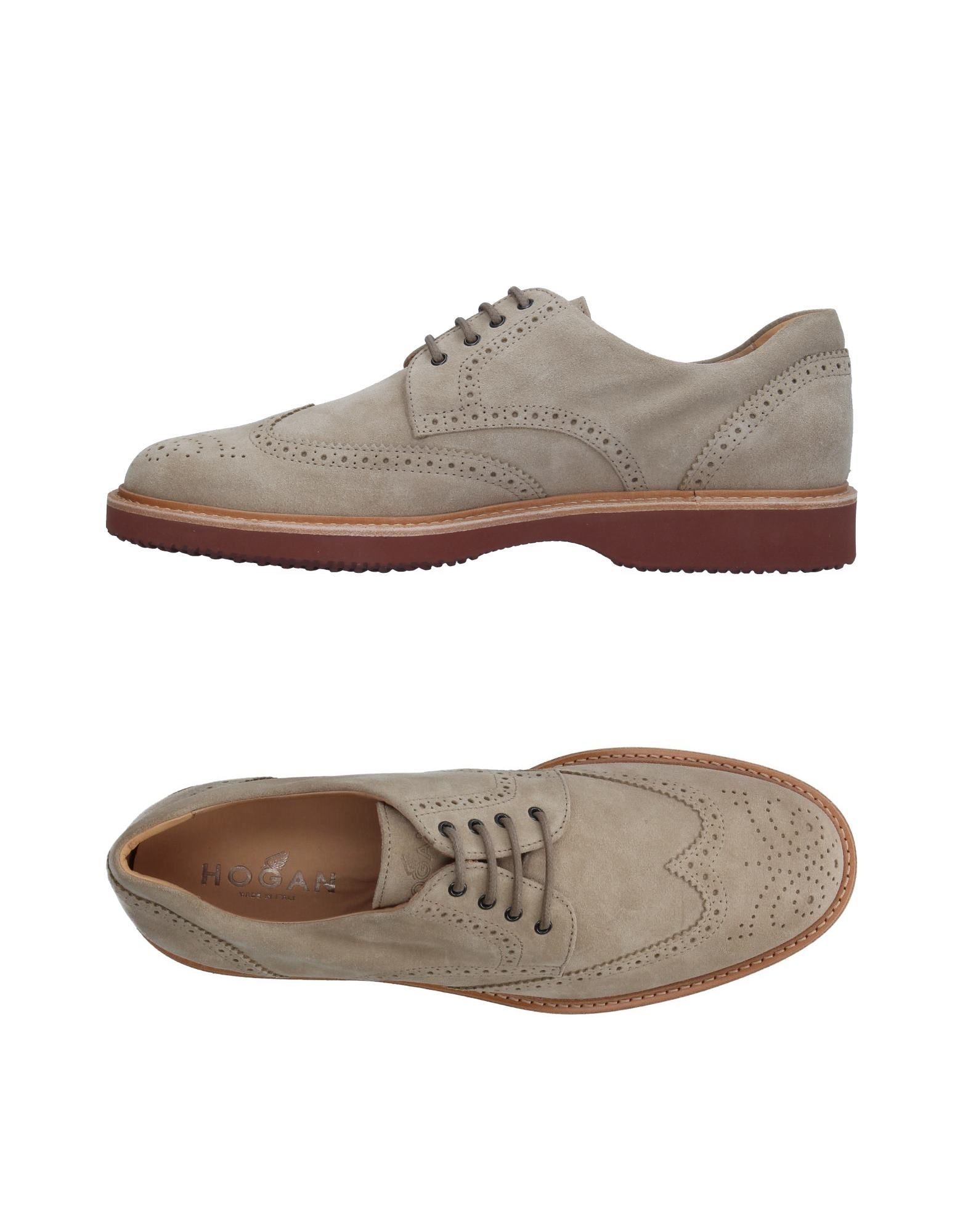Moda Stringate Hogan Uomo - 11305344RH Moda Stringate Hogan Uomo - 11305344RH