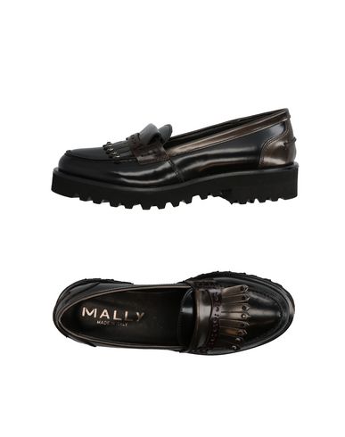 Gran descuento Mocasín Mally Mujer - Mocasines Mally - 11305362GL Café Gran descuento Mocasín Mally Mujer - Mocasines Mally - 11305362GL Café