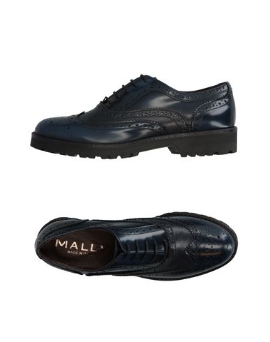 Zapato De Cordones Mally Mujer - Zapatos De Cordones Mally - 11305381SO Azul oscuro Zapato De Cordones Mally Mujer - Zapatos De Cordones Mally - 11305381SO Azul oscuro