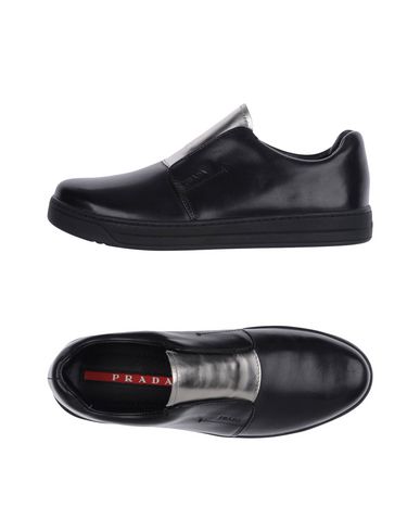 Zapatillas Prada Sport Mujer - Zapatillas Prada Sport - 11305390WS Negro Zapatillas Prada Sport Prada Mujer - Zapatillas Prada Sport Sport - 11305390WS Negro 317dee