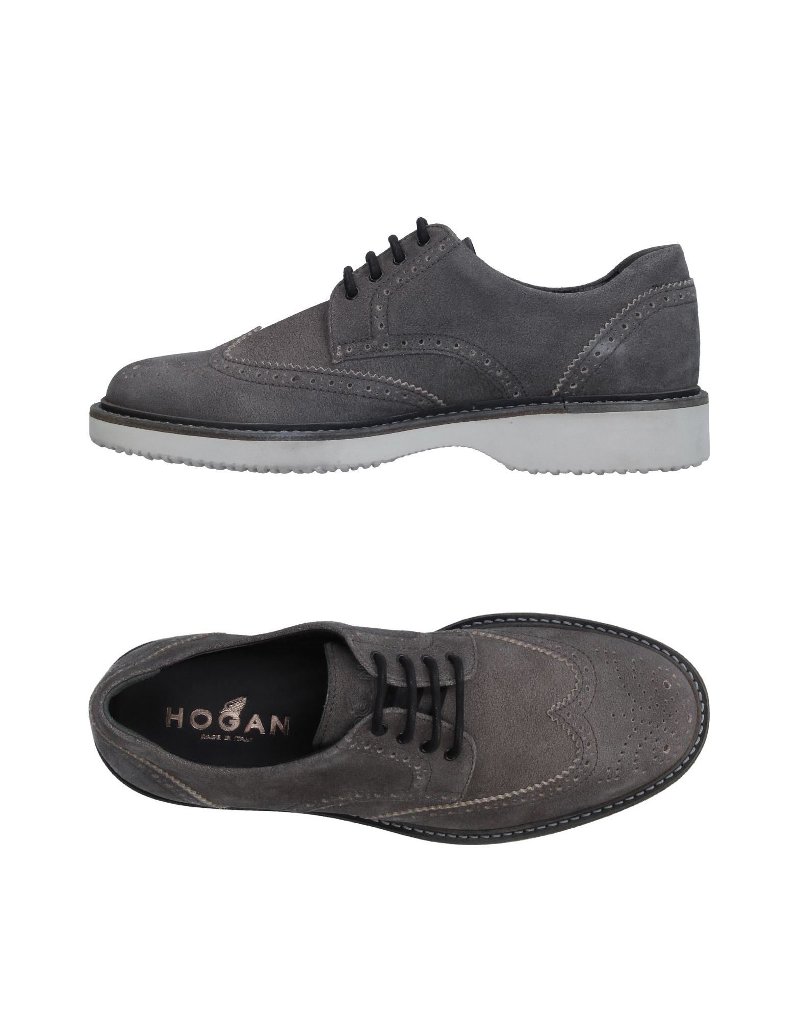 Hogan Schnürschuhe Herren 11305395JD Gute Qualität beliebte Schuhe Hogan Schnürschuhe Herren 11305395JD Gute Qualität beliebte Schuhe
